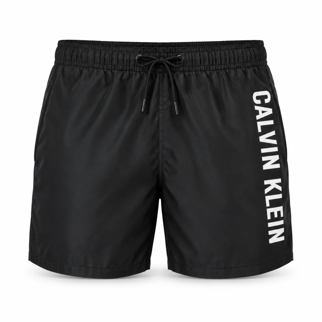 CALVIN KLEIN BOXER MARE — Front