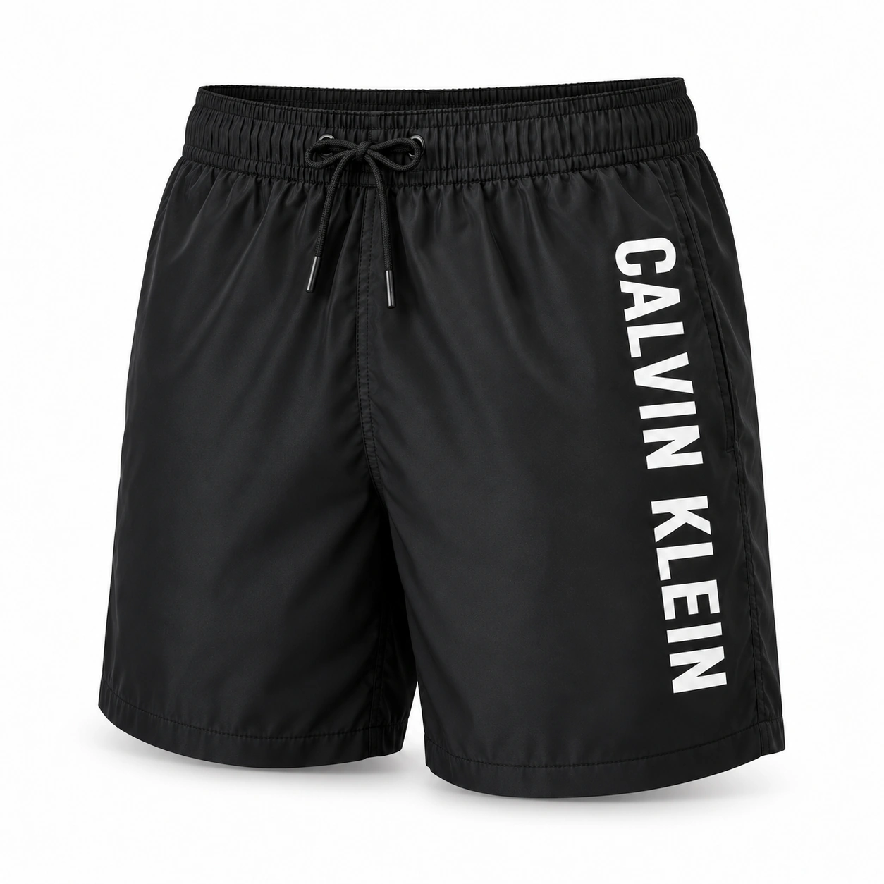 CALVIN KLEIN BOXER MARE — Back