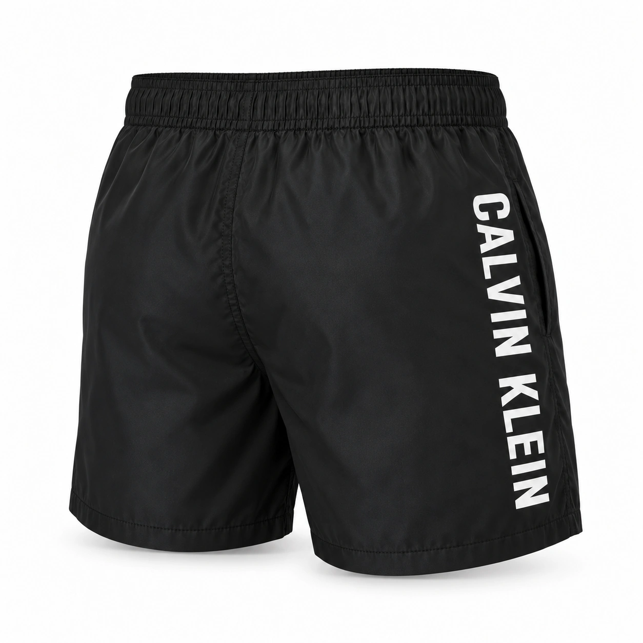 CALVIN KLEIN BOXER MARE — Back angle